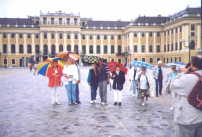 Schlo� Sch�nbrunn