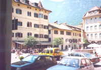 Marktplatz
