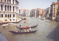 Canale Grande