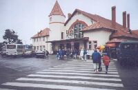 Bahnhof Kolberg