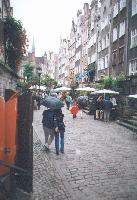 in der Altstadt