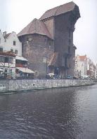 das Krantor
