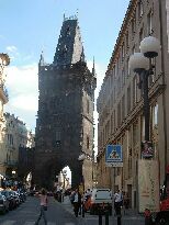 Der Pulverturm