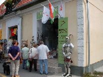 Souveniers
