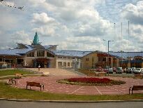 Therme Sarvar