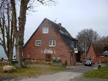 Forsthaus Kalkhütte