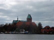 Die Inselstadt Ratzeburg